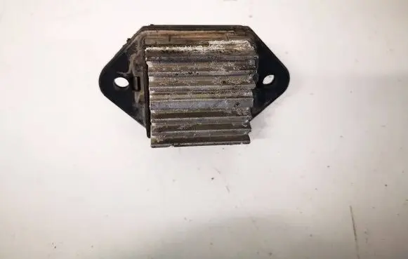 KIA Sportage Heater blower motor/fan resistor 