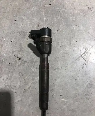 Honda Civic Fuel injector 16450R06E01 0445110288