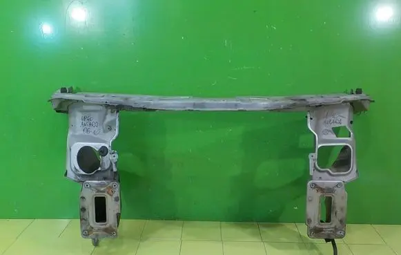 Opel Antara Radiator support slam panel WZMOCNIENIE