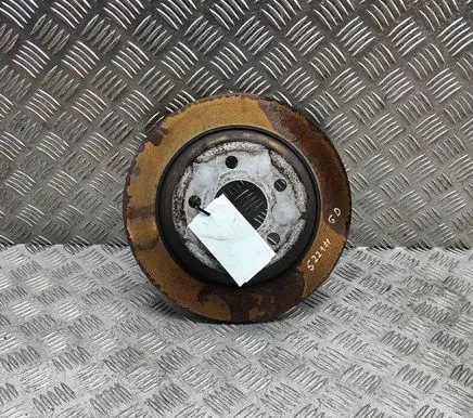 Mercedes-Benz Vito Viano W447 Rear brake disc A4474230012 A447423001207