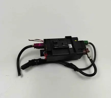 Volkswagen PASSAT B8 Current control relay 3G5035953