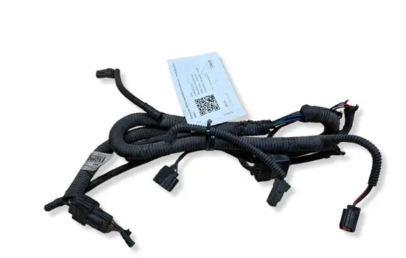 KIA Ceed Parking sensor (PDC) wiring loom 91890A2110