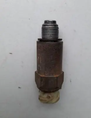 Iveco Daily 4th gen ABS wheel speed sensor 217120006101