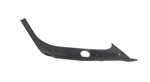 Mercedes-Benz GL X164 Other trunk/boot trim element A1646700487