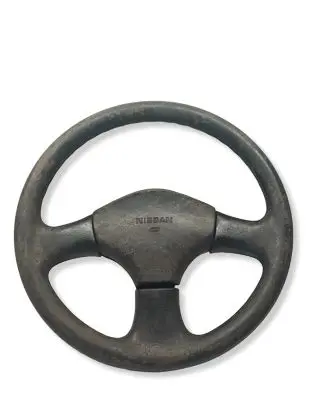 Nissan 200 SX Steering wheel 9413
