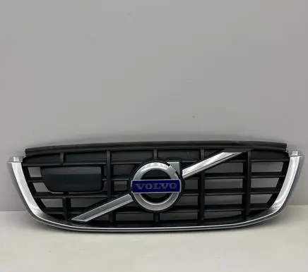 Volvo XC60 Front bumper upper radiator grill 30764559 30764557