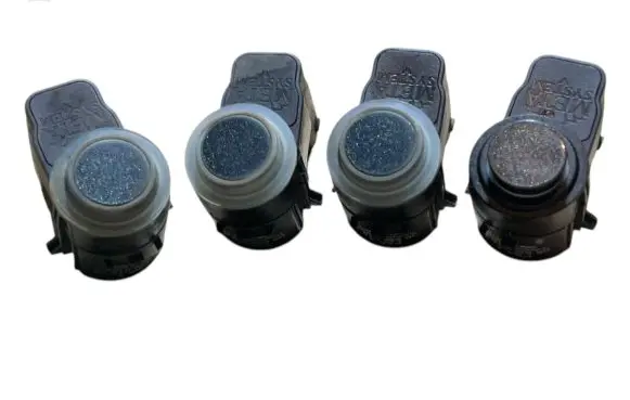 Peugeot 508 Parking PDC sensor 9665661977