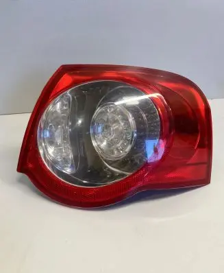 Volkswagen PASSAT B6 Rear/tail lights 3C9945096C