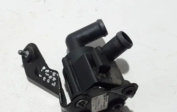 BMW 5 GT F07 Electric auxiliary coolant/water pump 9167206