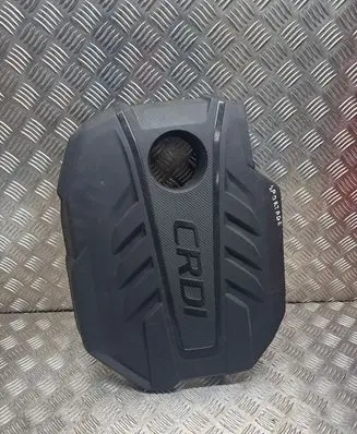 KIA Sportage Engine cover (trim) 292402U000