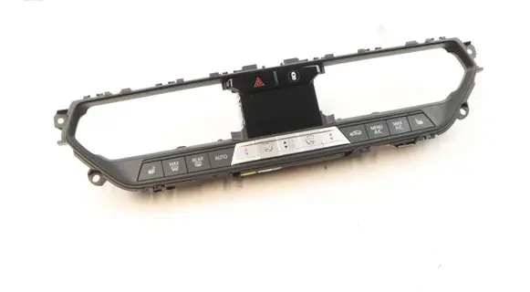 BMW 3 G20 G21 Climate control unit 9855409 64119855409 1230919143048503