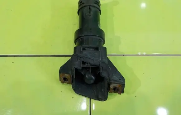 Honda Civic Headlight washer pump PRZOD