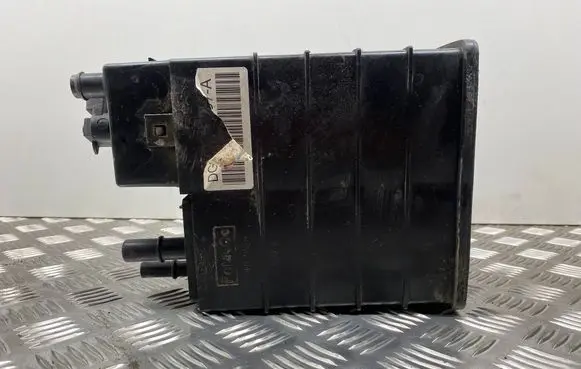 Ford Fusion II Active carbon filter fuel vapour canister DG939E857A