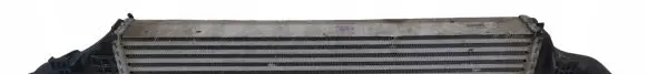 Mercedes-Benz B W246 W242 Intercooler radiator 2465000900