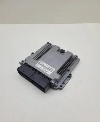 Jaguar XE Engine control unit/module GX7312C520FAD