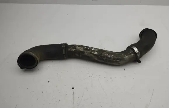 BMW 5 E39 Intercooler hose/pipe
