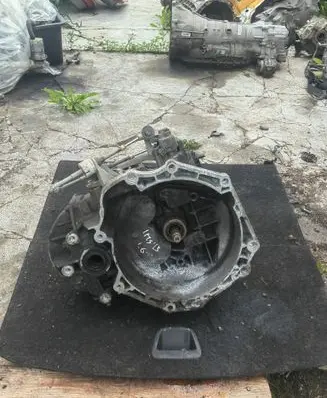 Opel Insignia B Manual 6 speed gearbox 55569878