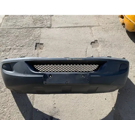 Mercedes-Benz Sprinter W906 Front bumper