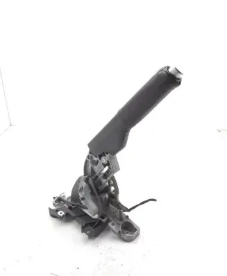 Handbrake/parking brake lever assembly