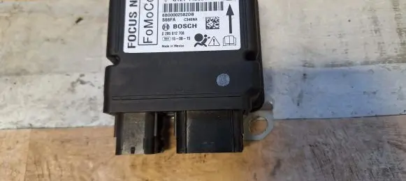Ford Focus Airbag control unit/module G1ET14B321AC