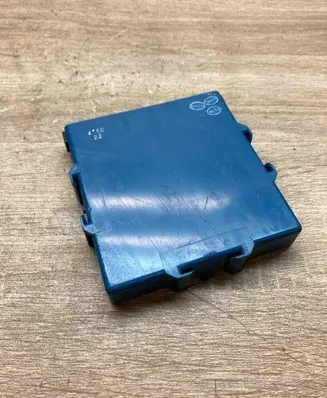 Toyota Corolla Verso AR10 Combustion control unit/module 896180F020 MB1238009021