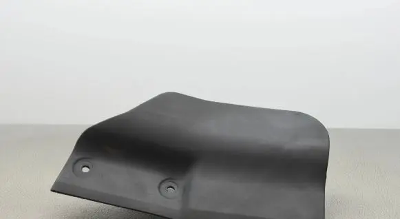 Volkswagen Jetta VI Rear mudguard 5C6854856