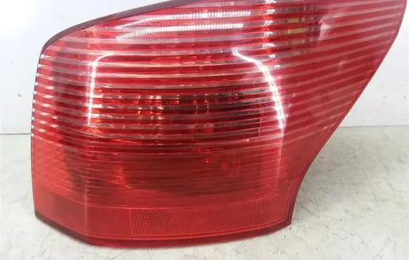Peugeot 407 Rear/tail lights