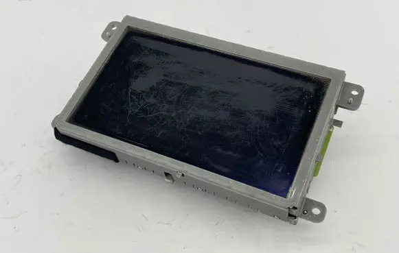 Audi A6 S6 C6 4F Screen/display/small screen 4F0919603B
