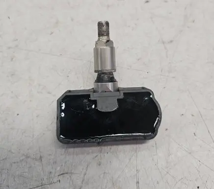 Tire pressure sensor