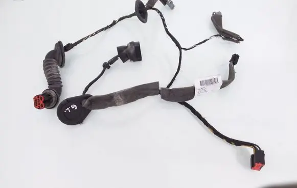Volvo V50 Rear door wiring loom 30724271 996692