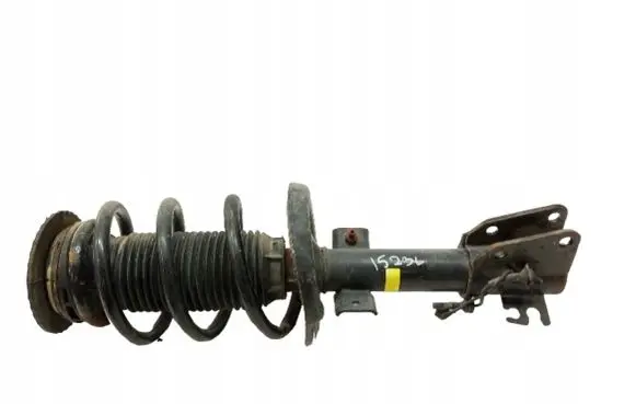Opel Movano B Front shock absorber/damper