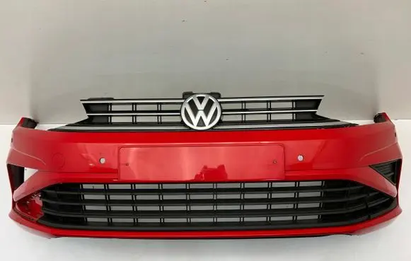 Volkswagen Golf Sportsvan Front bumper 510807221