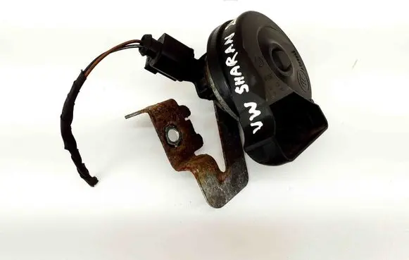 Volkswagen Sharan Horn signal AM80SR 4D0971992