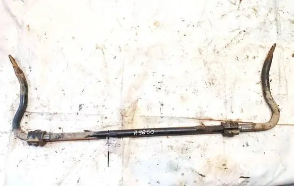 Peugeot 3008 I Front anti-roll bar/sway bar