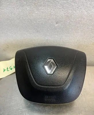 Renault Master III Trunk lid opening control unit 