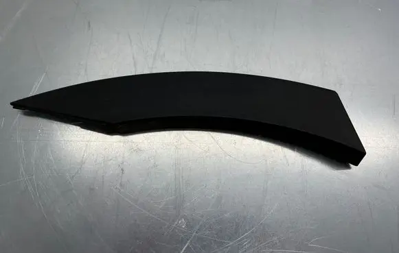Hyundai Santa Fe Rear arch trim 877422W000