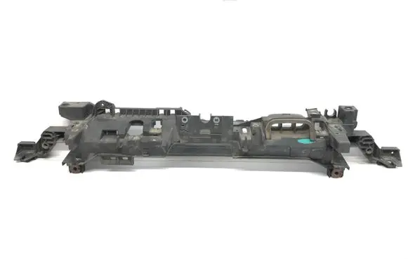 Ford Ka Engine bonnet/hood lock trim molding G1B516E146A
