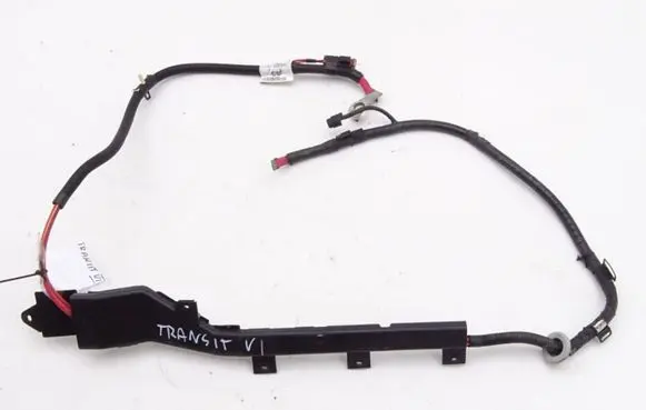 Ford Transit Positive cable (battery) 1C1T-0014300-CD