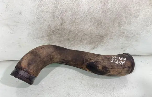Nissan Navara D40 Intercooler hose/pipe