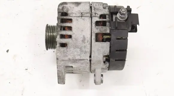 Mercedes-Benz GLS X167 Generator/alternator A0009062904