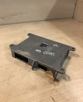 Mercedes-Benz GL X164 Bluetooth control unit module A2308207026