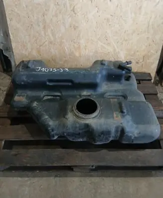 Iveco Daily 4th gen Fuel tank 504148705