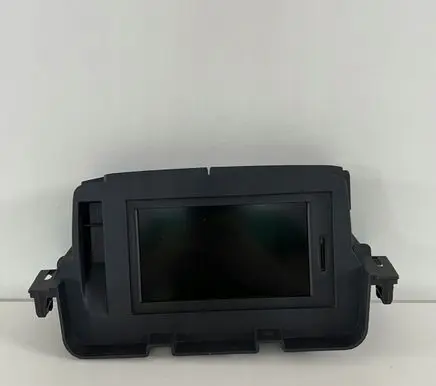 Renault Megane III Screen/display/small screen 259150931R