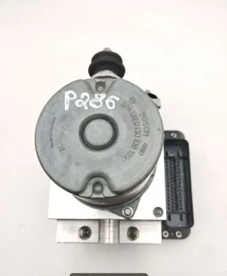 Audi A8 S8 D4 4H ABS control unit/module 4H0907379AA