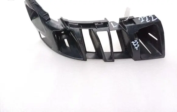 Mercedes-Benz S W222 Rear bumper mounting bracket A2228800712