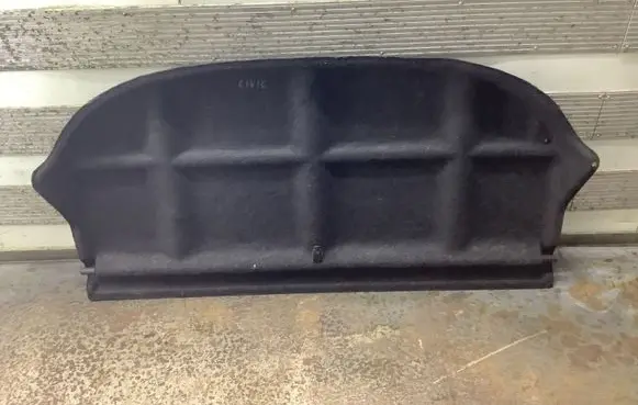 Honda Civic Parcel shelf 400914G6020