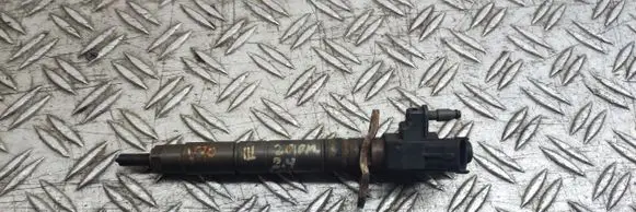Volvo V70 Fuel injector 0445116