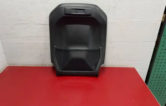 BMW X3 G45 Seat trim 5A7ACA6 52105A7ACA6