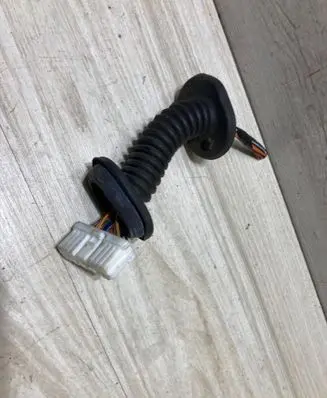 Dodge Durango Rear door wiring loom 