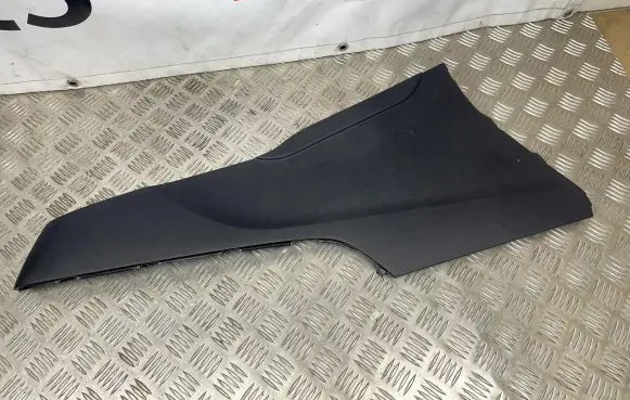 Toyota Prius (XW50) Centre console side trim front 5891147060 5891147070